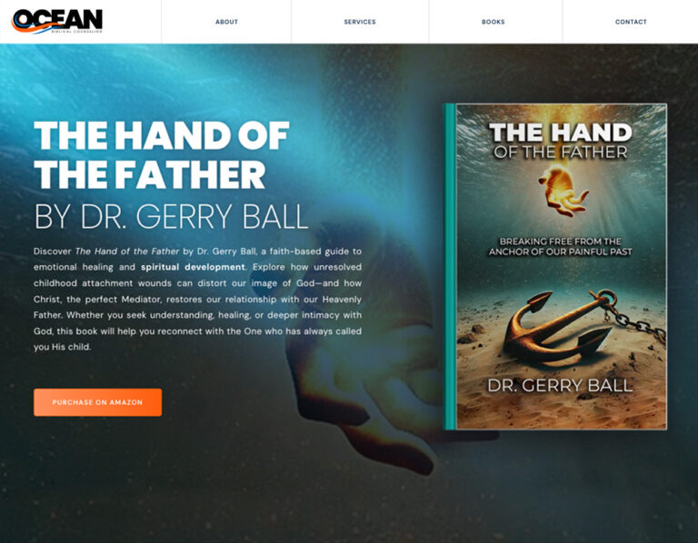 small business website design Seneca