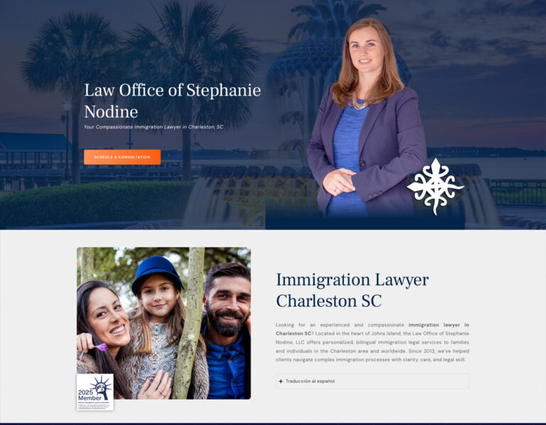SEO friendly website design