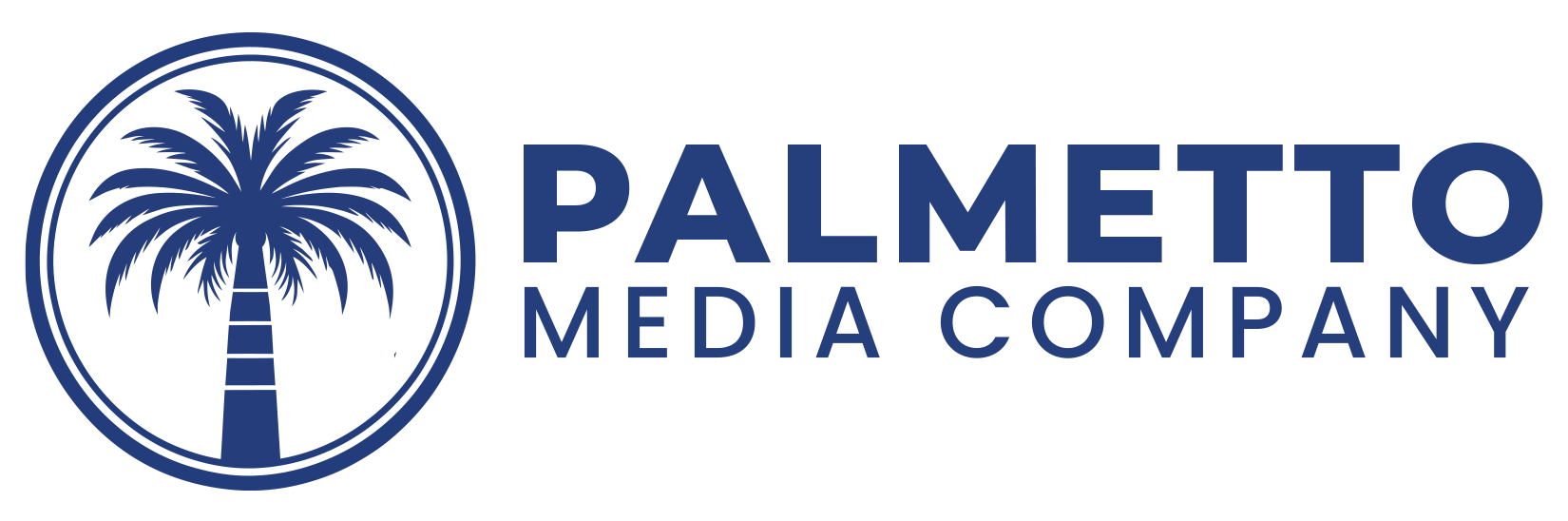 Palmetto Media Company Seneca SC